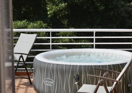 Hotel Olimpo - image 11