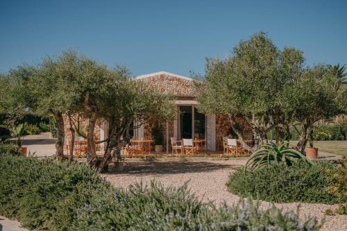 Agroturismo Ses Talaies - Menorca Agroturismo Ses Talaies - Menorca