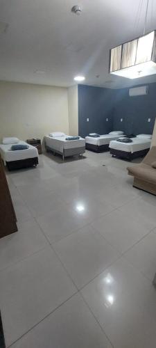 Hotel St. Daniel in Guarulhos