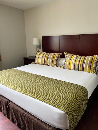 579289007 Hotel GH Guaparo INN