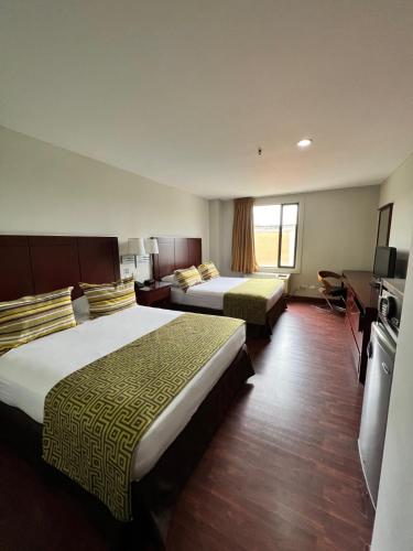 579289008 Hotel GH Guaparo INN