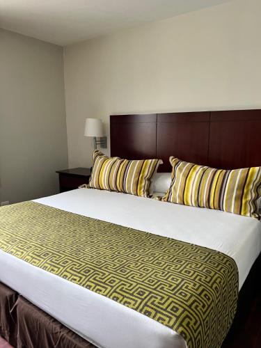 579289014 Hotel GH Guaparo INN