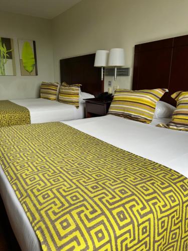 579289015 Hotel GH Guaparo INN