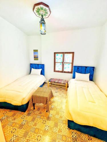 Hostel Tanger Medina