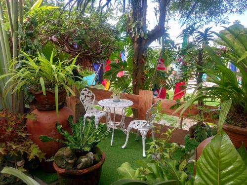 Hidden Tourist Inn - Camiguin Hidden Tourist Inn - Camiguin