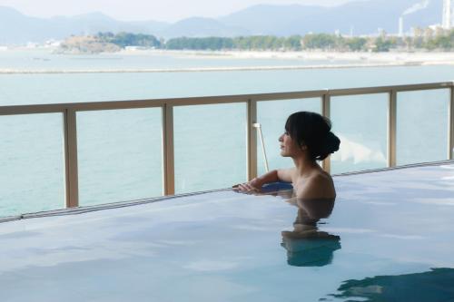 Ako Onsen Shokichi
