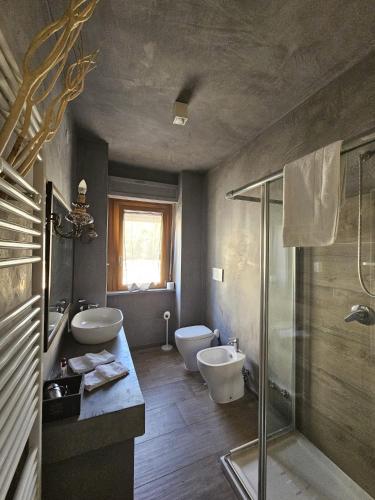 Bed and Breakfast Nikari - Ponte Centesimo