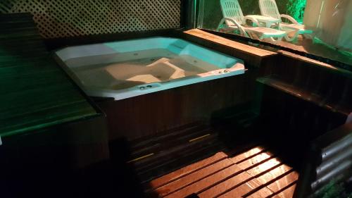 Cabañas Rancho Unelen