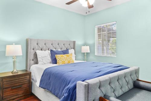 Modern 3BD 2BA Pet-Friendly Gem in West Covina in West Covina, USA