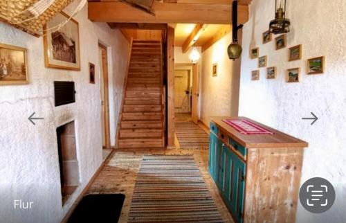 Lochner Alm in Winkl