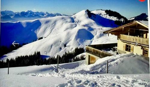 Lochner Alm in Winkl