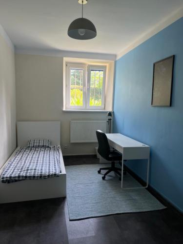 Kasprowicza Rooms, Краков