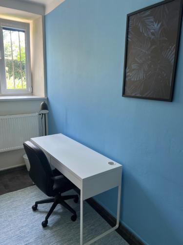 Kasprowicza Rooms, Cracovia (foto 3)
