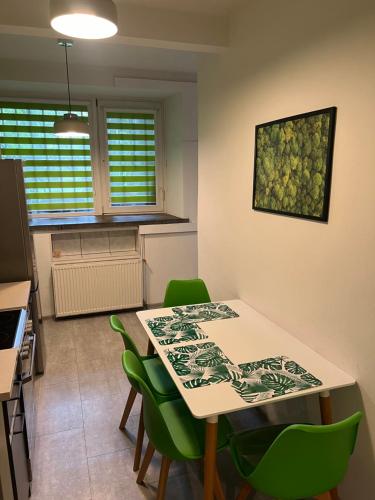 Kasprowicza Rooms, Cracovia (foto 8)
