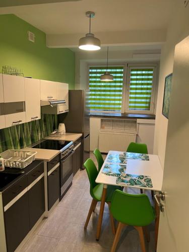Kasprowicza Rooms, Cracovia (foto 9)