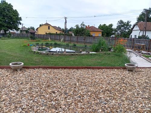 Dārzs, appartement tiszameer in Tizaderza