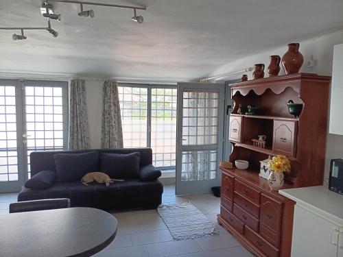 appartement tiszameer in Tizaderza