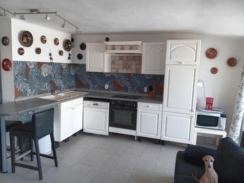 appartement tiszameer in Tizaderza