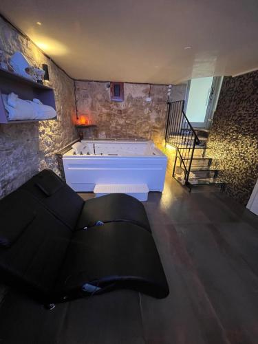 RELAX FOR A DAY chambre d'hôte Barletta