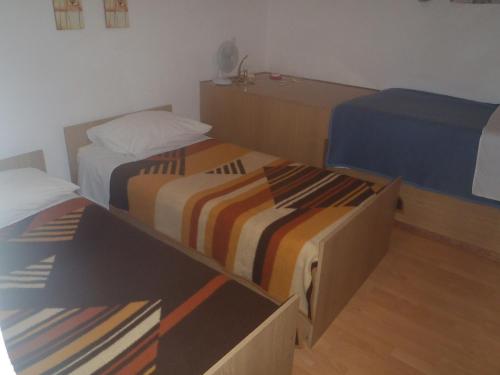  Apartments Casa Dadich in Zablaće