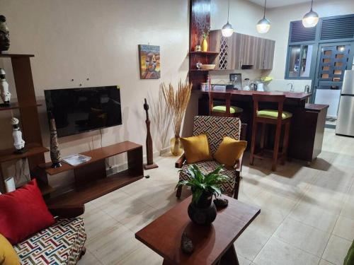 lovely apartment 304 on block D in Wakiso