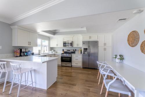 Family Friendly Home in Ontario in Ontario, USA