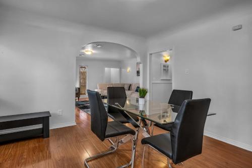 Modern Large 2 level 2-Bedroom 2-Bathroom By West Hollywood, Los Angeles (fotografie 10)