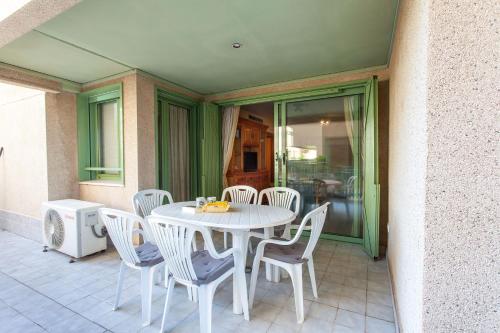 Apartment Patacona Beach 7, Valencia (foto 4)