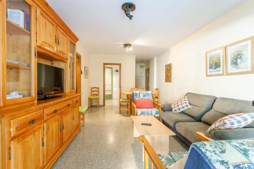 Apartment Patacona Beach 7