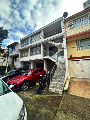 Apartamento Milán