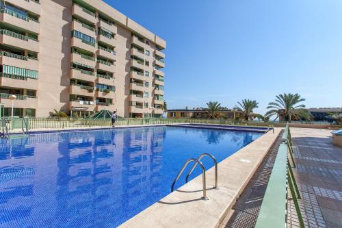 Apartment Patacona Beach 7