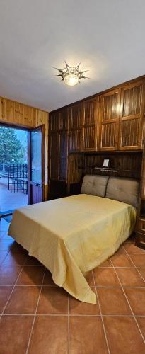 La casa di Milly Golden Park