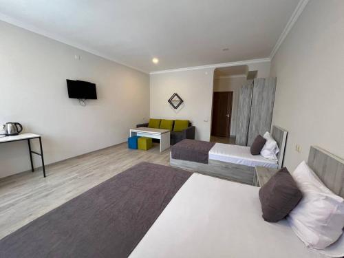Menua by Horizon Hotels, Yerevan, Erevan (foto 11)