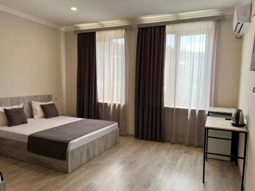 Menua by Horizon Hotels, Yerevan, Erevan (foto 10)