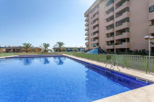  Apartment Patacona Beach 7, Pension in Valencia