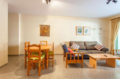Apartment Patacona Beach 7, Valencia (foto 8)