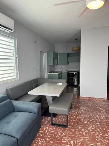 Instalaciones, Casa Morales in Vieques