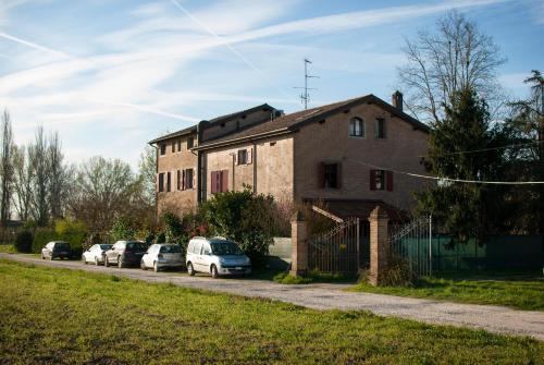  La Lepre Bianca in Cento