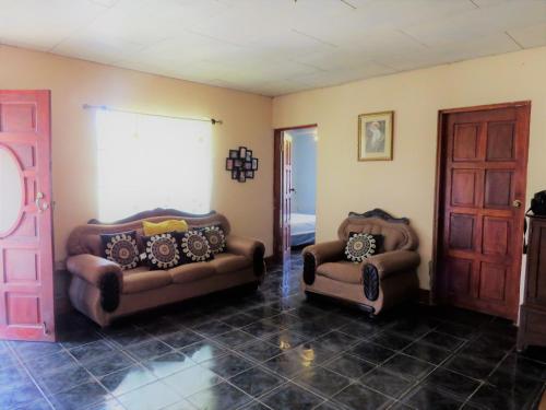 Hostal Casa Enma in San José del Sur