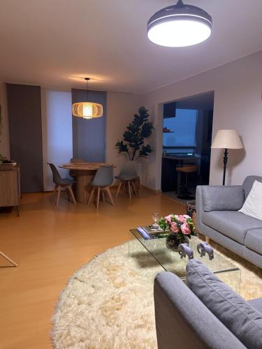 Two-Bedroom Apartment image 2