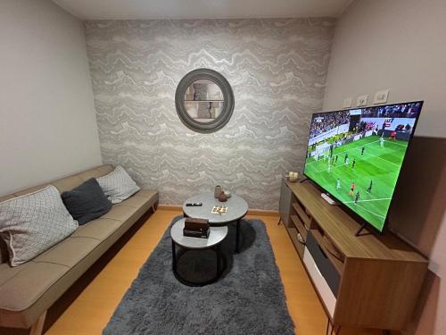 Two-Bedroom Apartment image 1