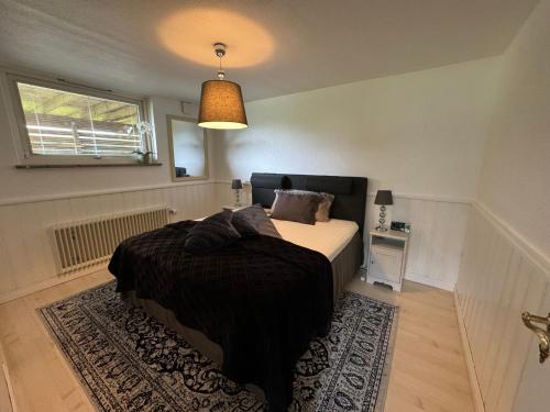 Apartment near community train to Stockholm in Sodertalje