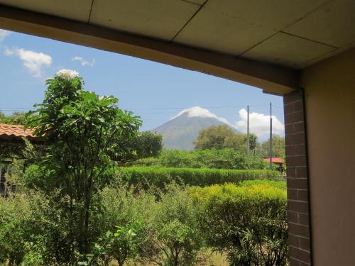 Hostal Casa Enma in San José del Sur
