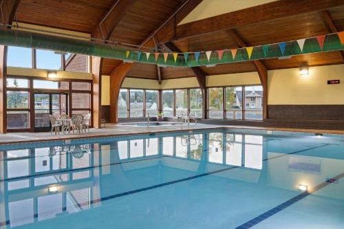Club Wyndham Pagosa in Pagosa Springs, USA