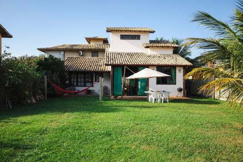 Casa em Condomínio Completo em Búzios | CBC 25 (Casa em Condominio Completo em Buzios | CBC 25) in فورموس بيه