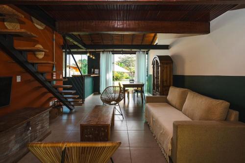 Casa em Condomínio Completo em Búzios | CBC 25 (Casa em Condominio Completo em Buzios | CBC 25) in فورموس بيه