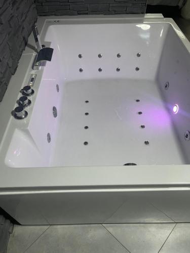 Jungle suite romantic - private Jacuzzi -, Bruxelles (foto 11)