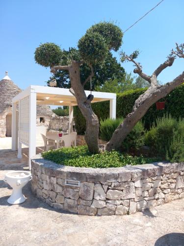 Trullo Monte Del Sale 5