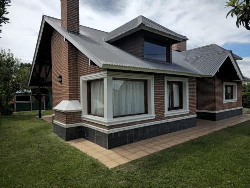 Casa Chalet