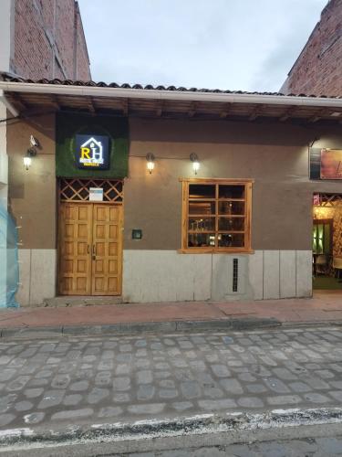 Rustic House, Cuenca (zdjęcie 3)